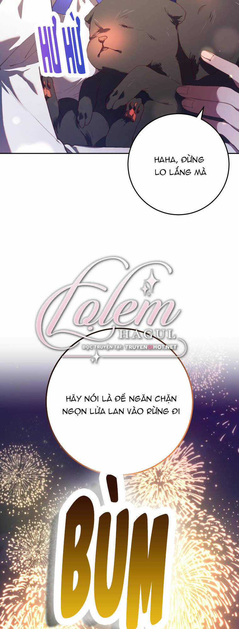 Em Trai Tôi Là Hoàng Đế Ngang Ngược Chapter 27.1 trang 56