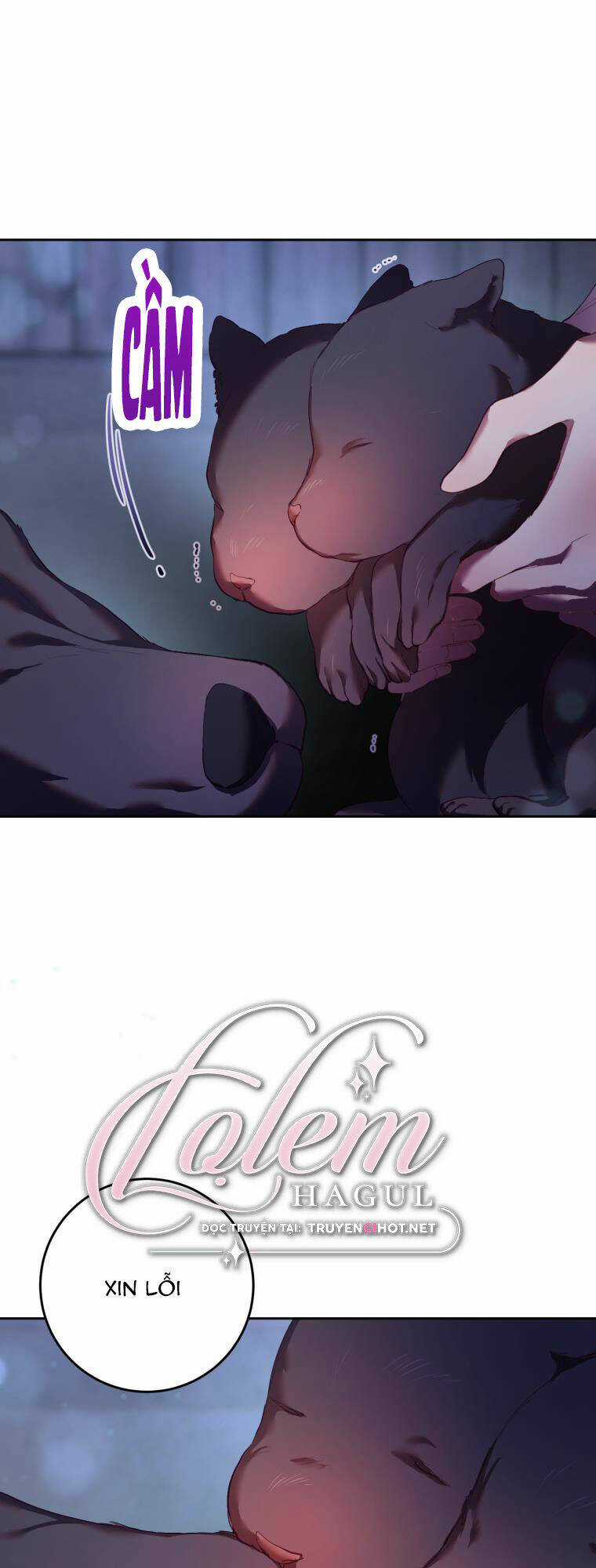 Em Trai Tôi Là Hoàng Đế Ngang Ngược Chapter 27.1 trang 6