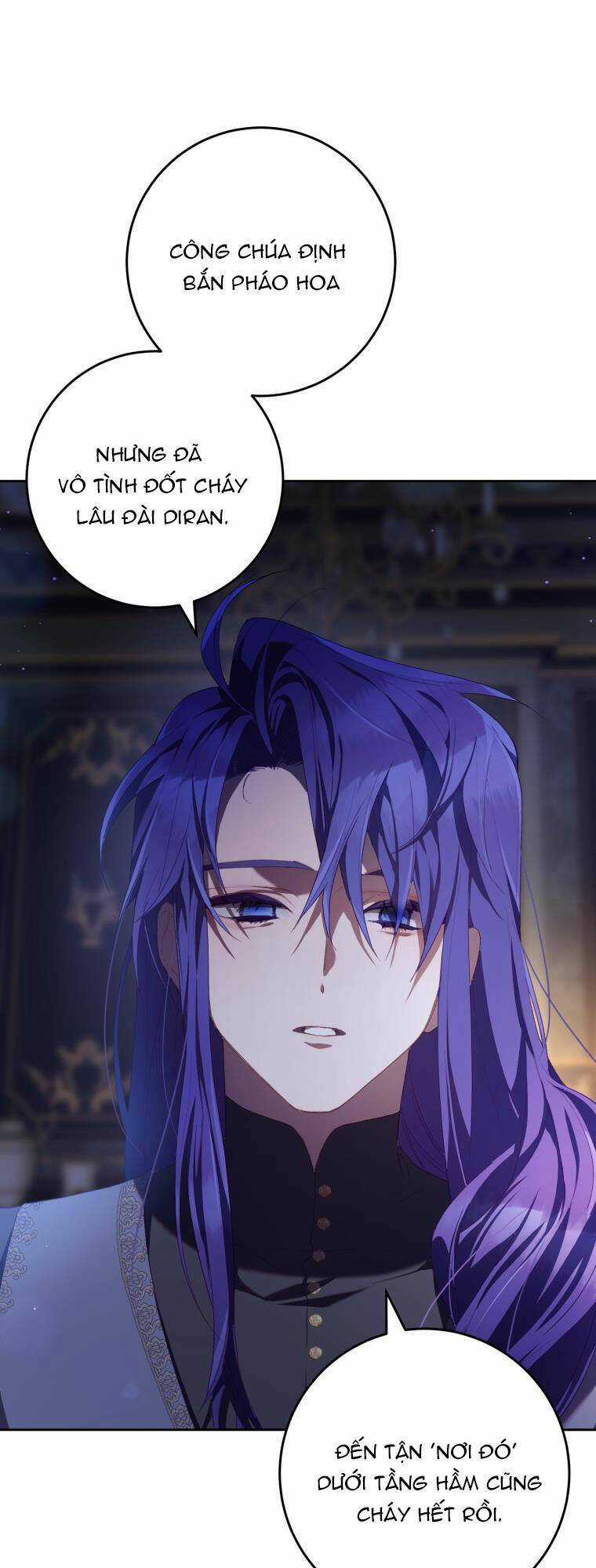 Em Trai Tôi Là Hoàng Đế Ngang Ngược Chapter 27.1 trang 60