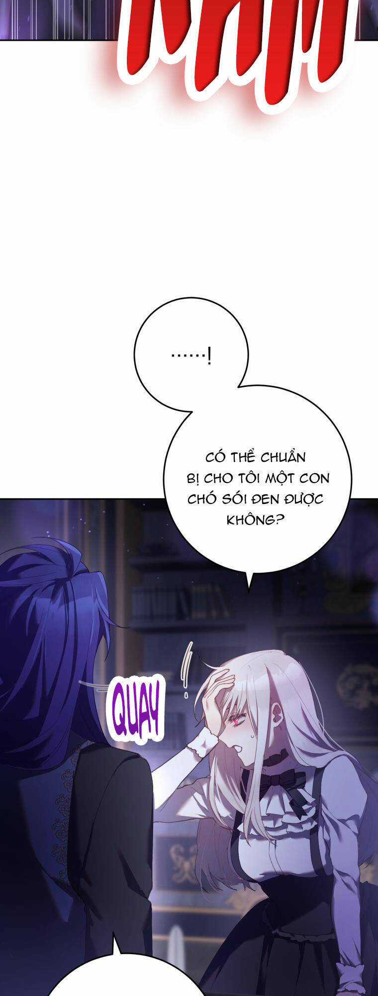 Em Trai Tôi Là Hoàng Đế Ngang Ngược Chapter 27.1 trang 65