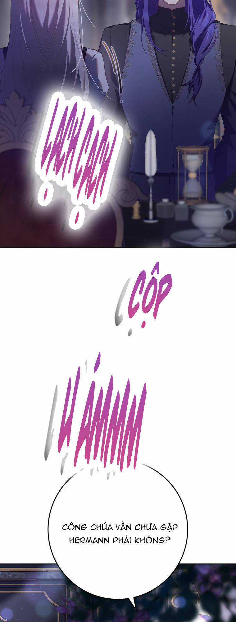 Em Trai Tôi Là Hoàng Đế Ngang Ngược Chapter 27.1 trang 70