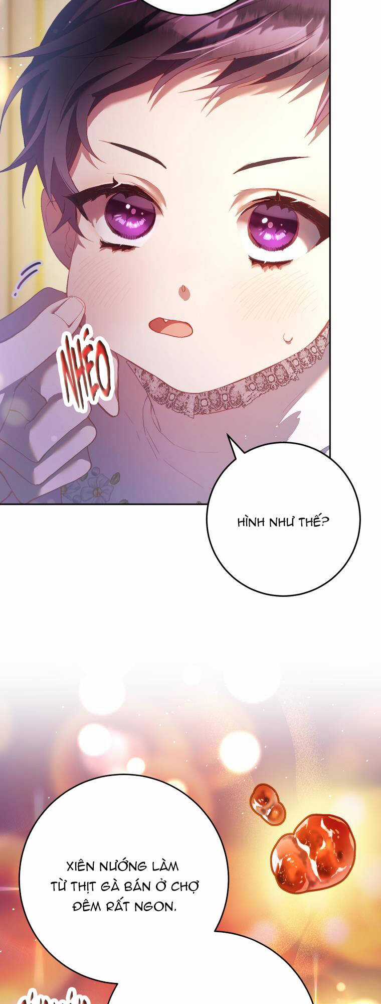 Em Trai Tôi Là Hoàng Đế Ngang Ngược Chapter 28 trang 11