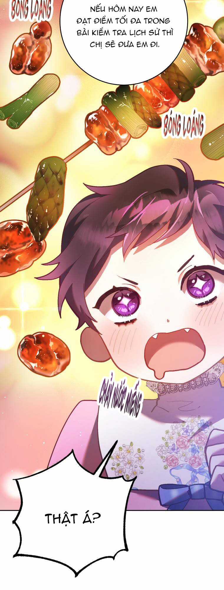 Em Trai Tôi Là Hoàng Đế Ngang Ngược Chapter 28 trang 12