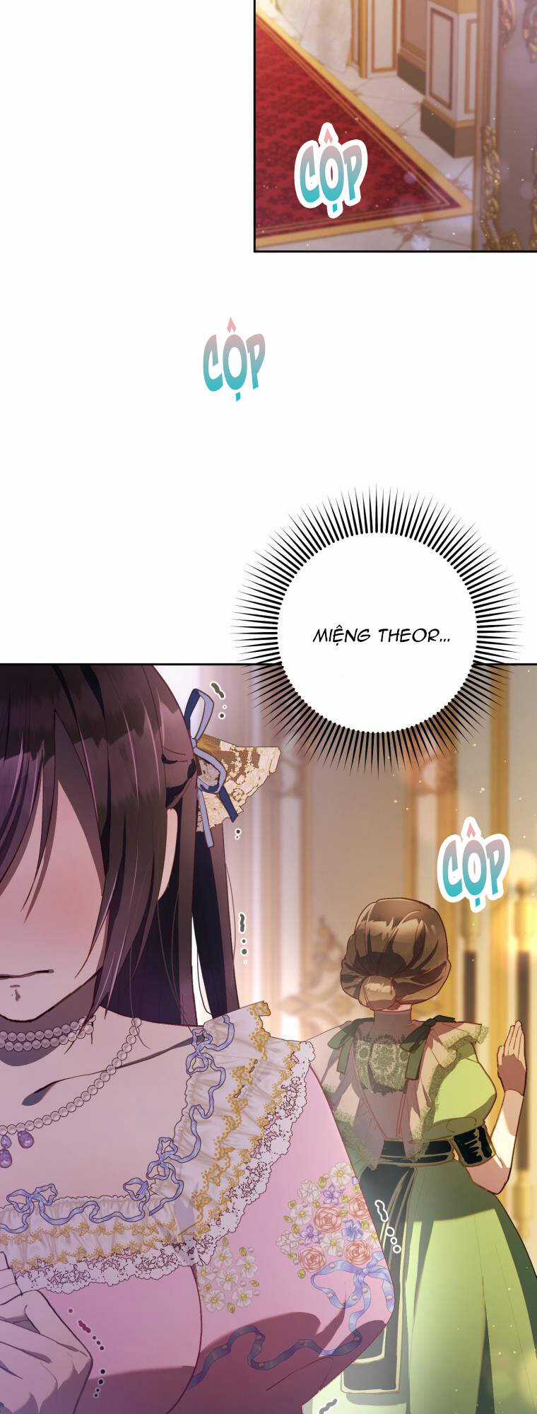 Em Trai Tôi Là Hoàng Đế Ngang Ngược Chapter 28 trang 18