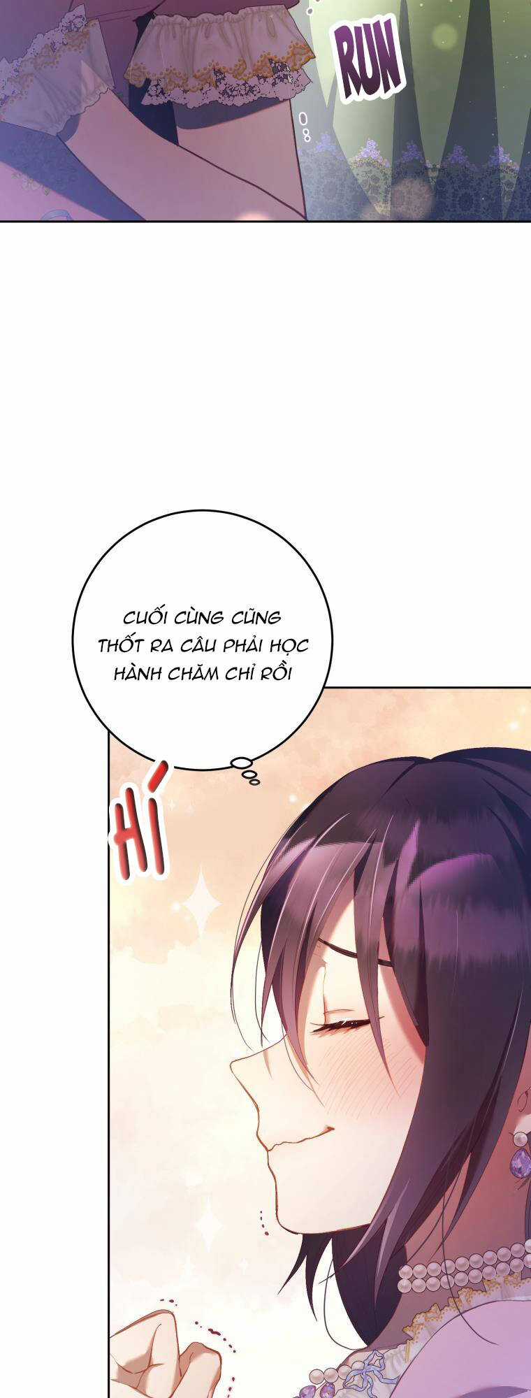 Em Trai Tôi Là Hoàng Đế Ngang Ngược Chapter 28 trang 19