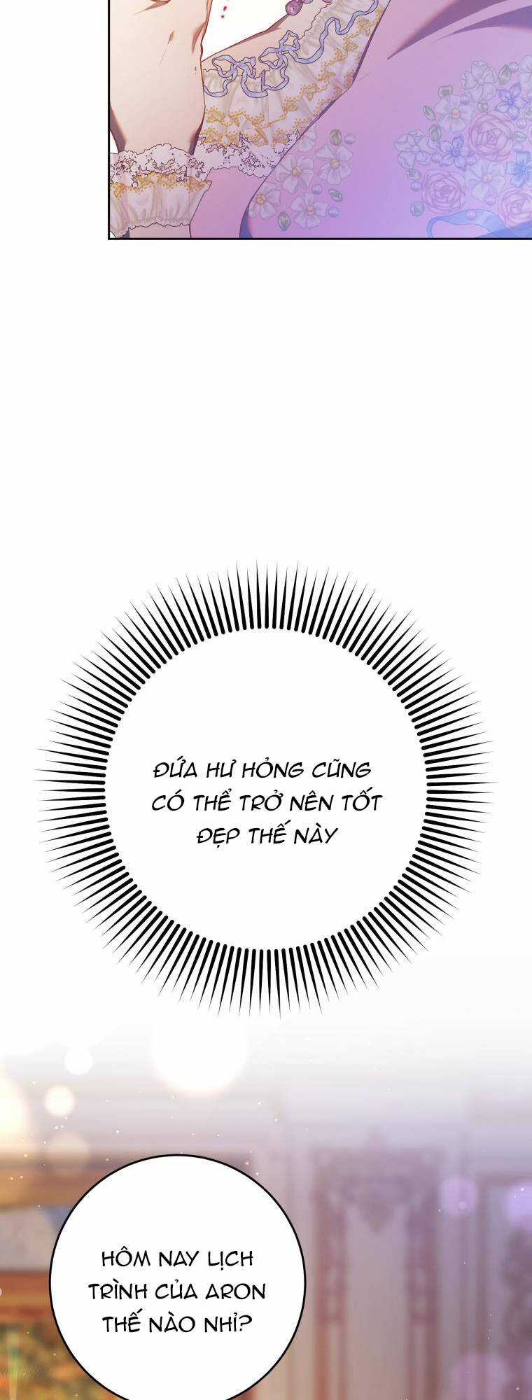 Em Trai Tôi Là Hoàng Đế Ngang Ngược Chapter 28 trang 20