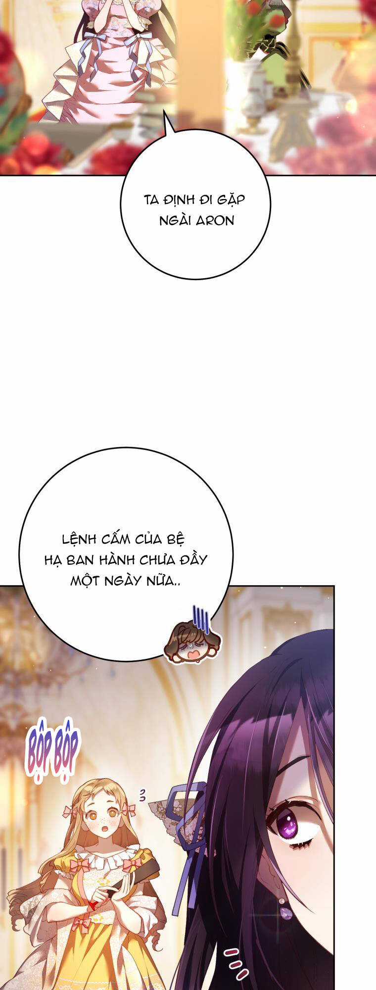 Em Trai Tôi Là Hoàng Đế Ngang Ngược Chapter 28 trang 26