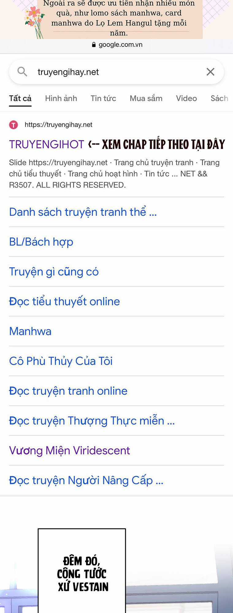 Em Trai Tôi Là Hoàng Đế Ngang Ngược Chapter 28 trang 32