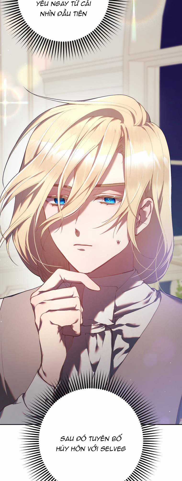 Em Trai Tôi Là Hoàng Đế Ngang Ngược Chapter 28 trang 34