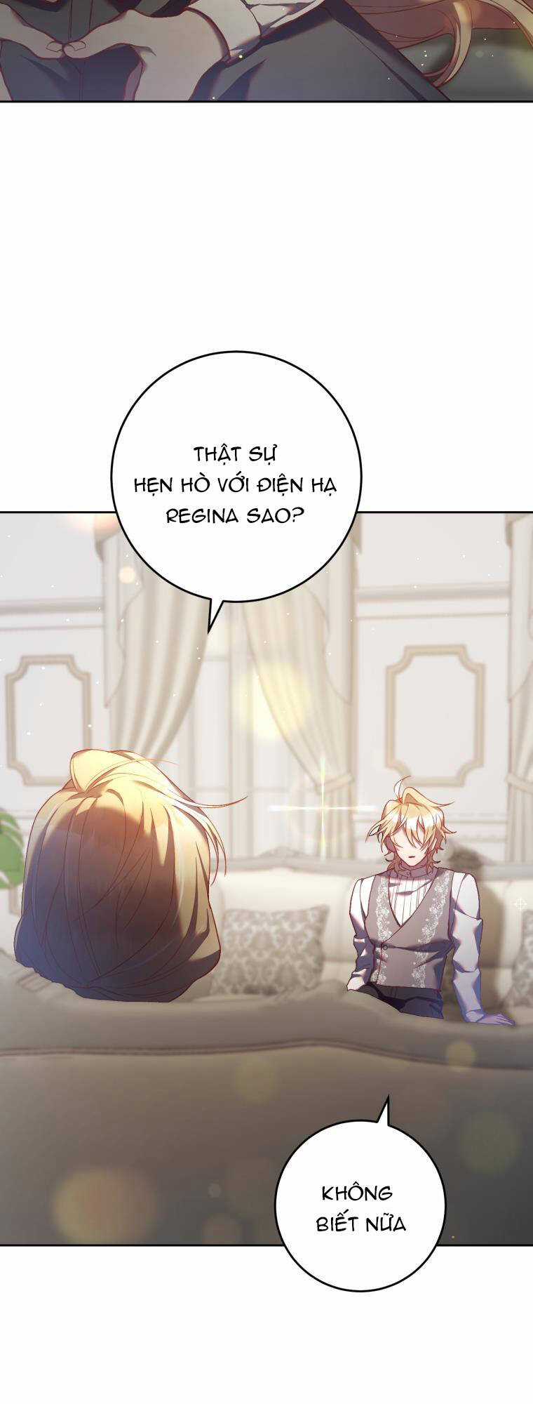 Em Trai Tôi Là Hoàng Đế Ngang Ngược Chapter 28 trang 41