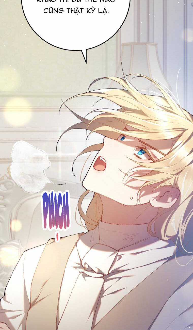 Em Trai Tôi Là Hoàng Đế Ngang Ngược Chapter 28 trang 44