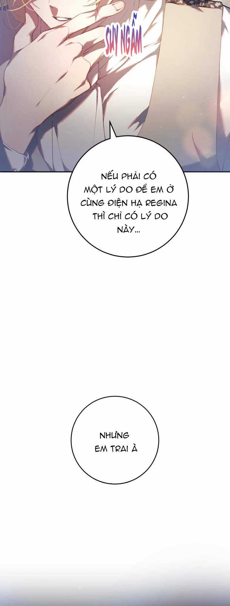 Em Trai Tôi Là Hoàng Đế Ngang Ngược Chapter 28 trang 48