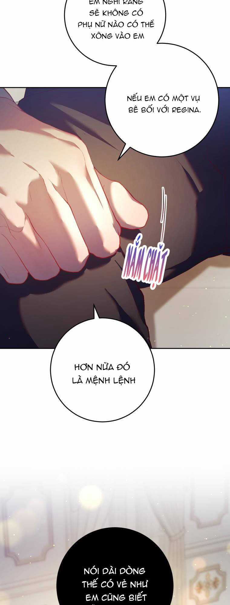 Em Trai Tôi Là Hoàng Đế Ngang Ngược Chapter 28 trang 50