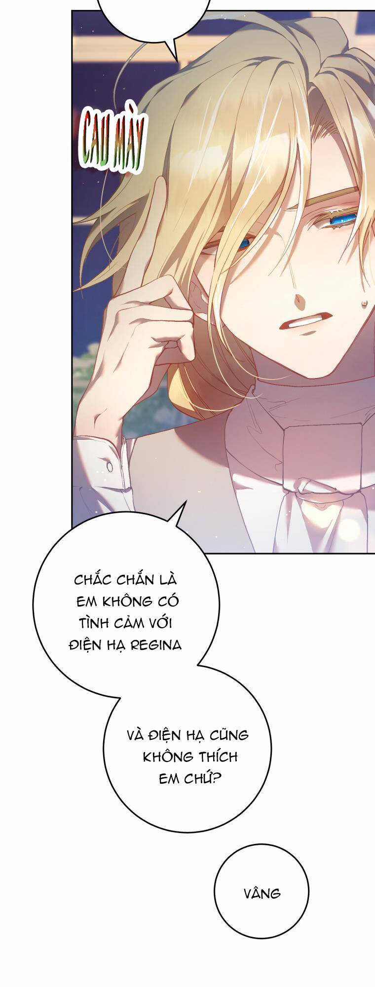 Em Trai Tôi Là Hoàng Đế Ngang Ngược Chapter 28 trang 52