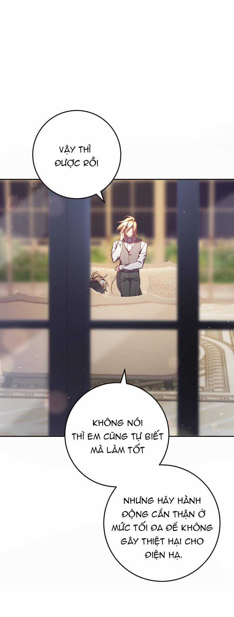 Em Trai Tôi Là Hoàng Đế Ngang Ngược Chapter 28 trang 53