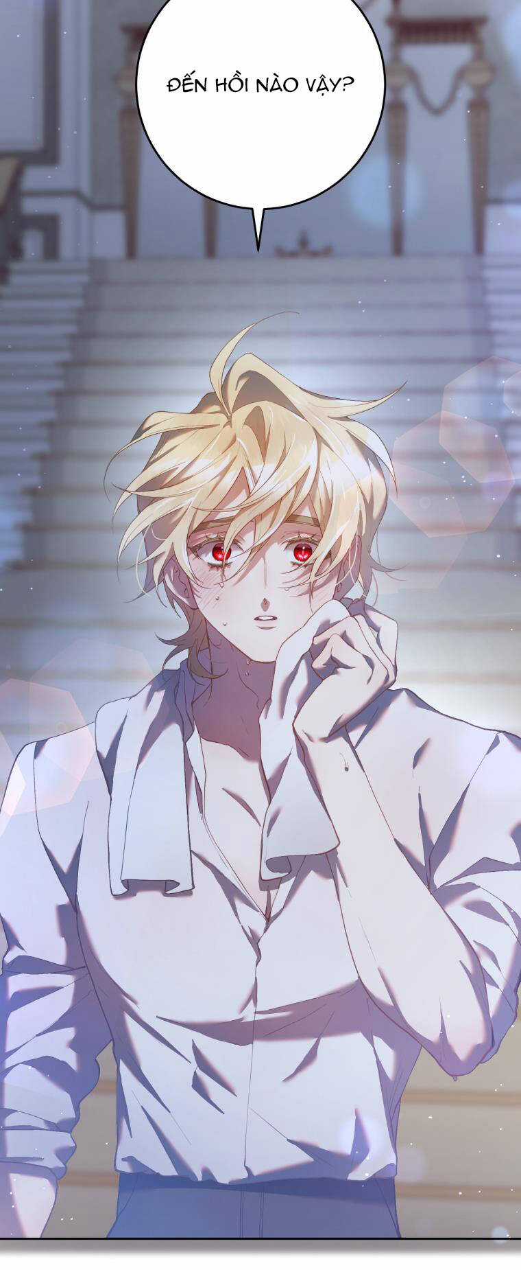 Em Trai Tôi Là Hoàng Đế Ngang Ngược Chapter 28 trang 58