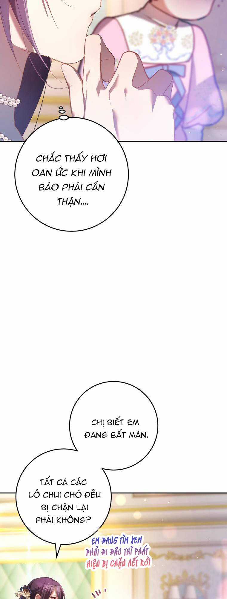 Em Trai Tôi Là Hoàng Đế Ngang Ngược Chapter 28 trang 6