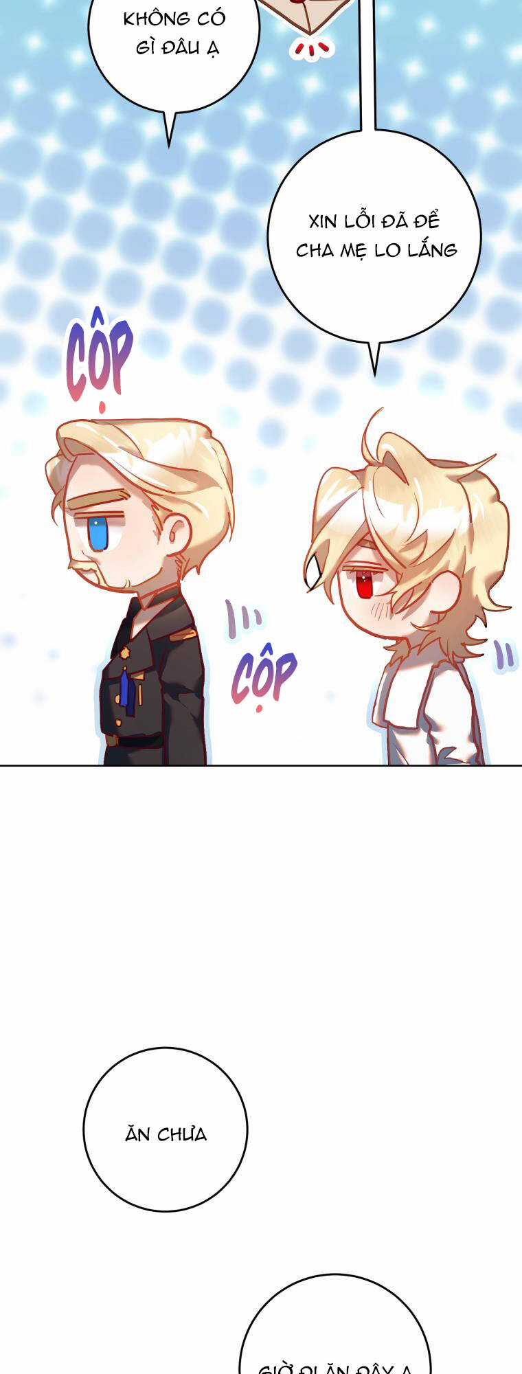 Em Trai Tôi Là Hoàng Đế Ngang Ngược Chapter 28 trang 61