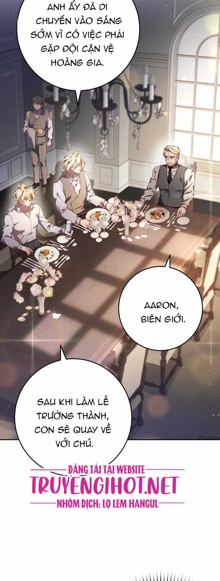 Em Trai Tôi Là Hoàng Đế Ngang Ngược Chapter 28 trang 64