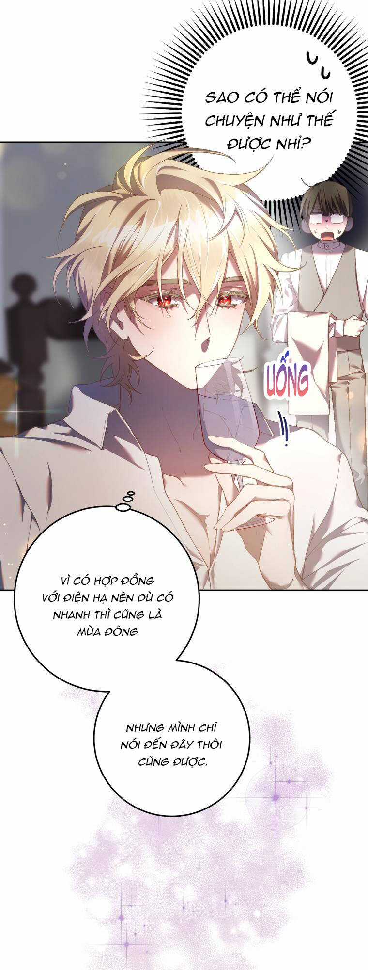 Em Trai Tôi Là Hoàng Đế Ngang Ngược Chapter 28 trang 65