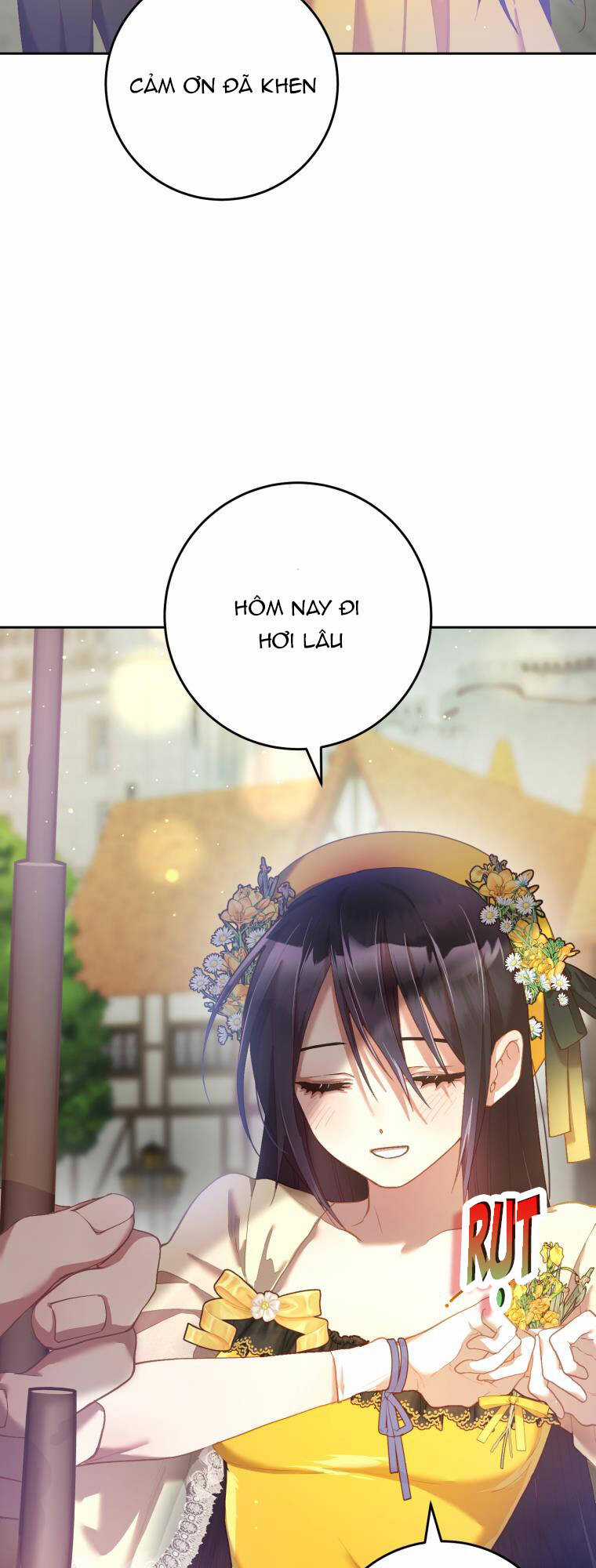 Em Trai Tôi Là Hoàng Đế Ngang Ngược Chapter 28 trang 69