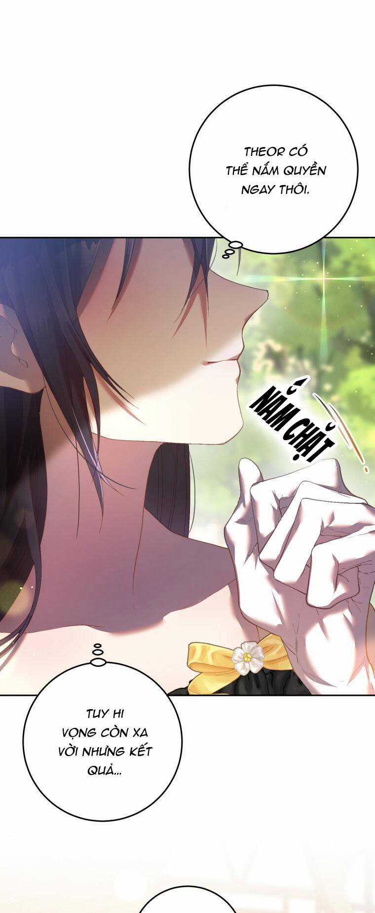 Em Trai Tôi Là Hoàng Đế Ngang Ngược Chapter 29 trang 13