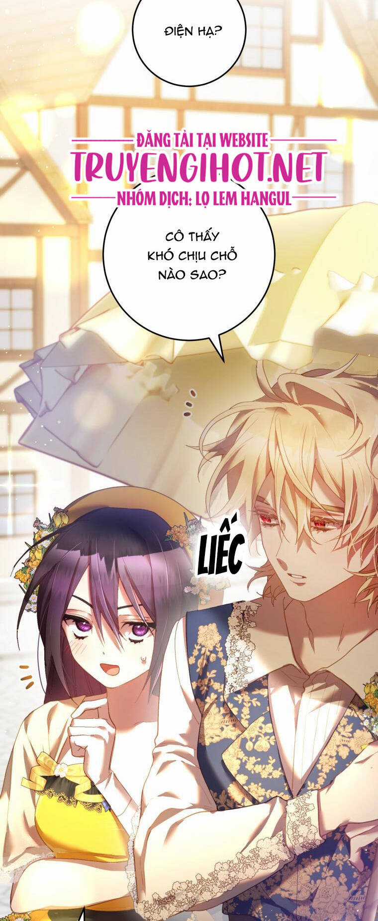 Em Trai Tôi Là Hoàng Đế Ngang Ngược Chapter 29 trang 14