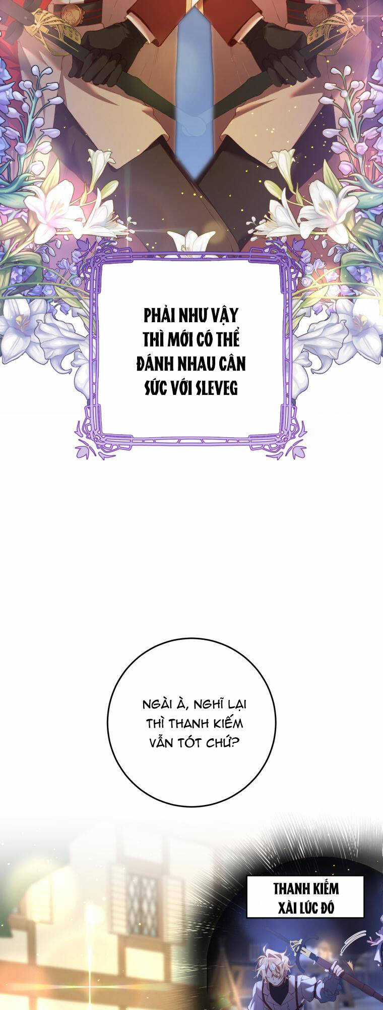 Em Trai Tôi Là Hoàng Đế Ngang Ngược Chapter 29 trang 18