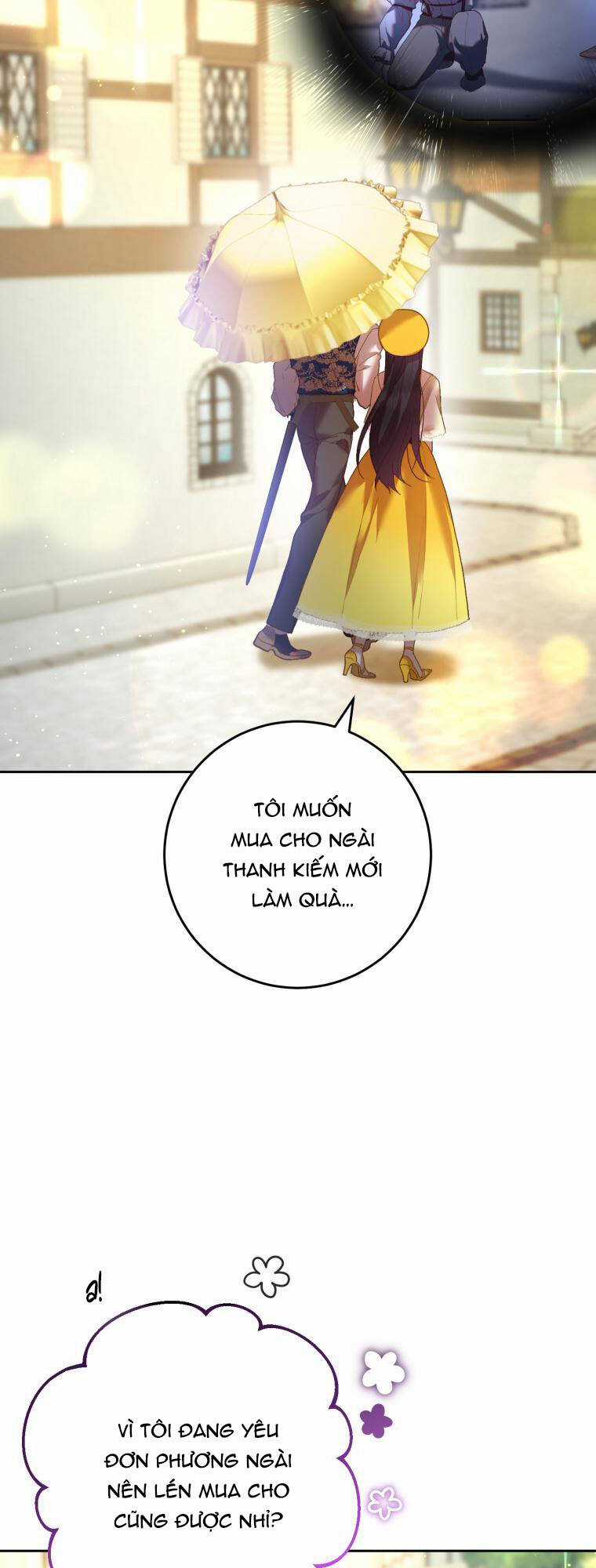 Em Trai Tôi Là Hoàng Đế Ngang Ngược Chapter 29 trang 19