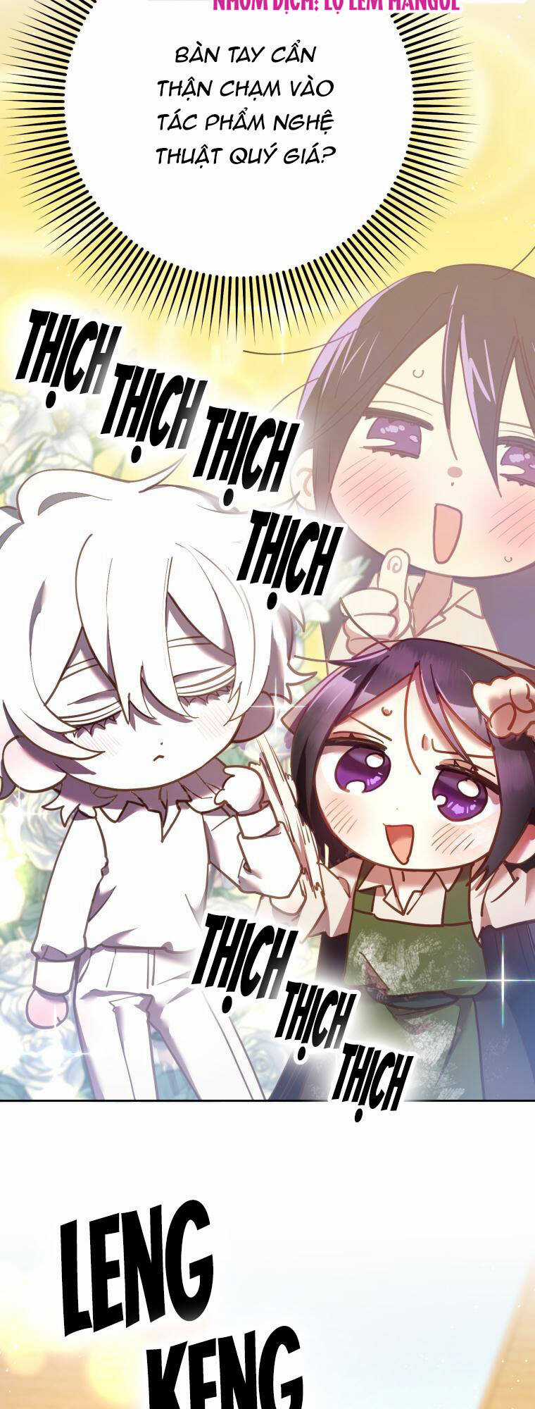 Em Trai Tôi Là Hoàng Đế Ngang Ngược Chapter 29 trang 2