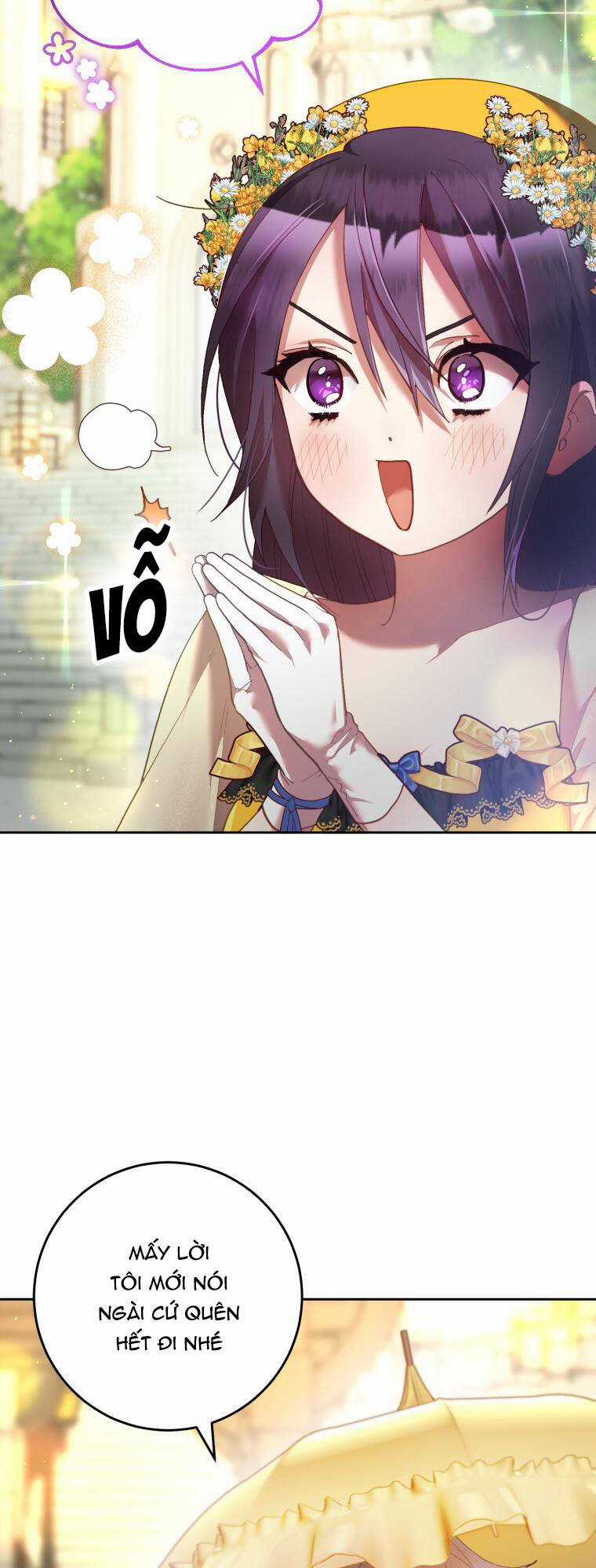 Em Trai Tôi Là Hoàng Đế Ngang Ngược Chapter 29 trang 20