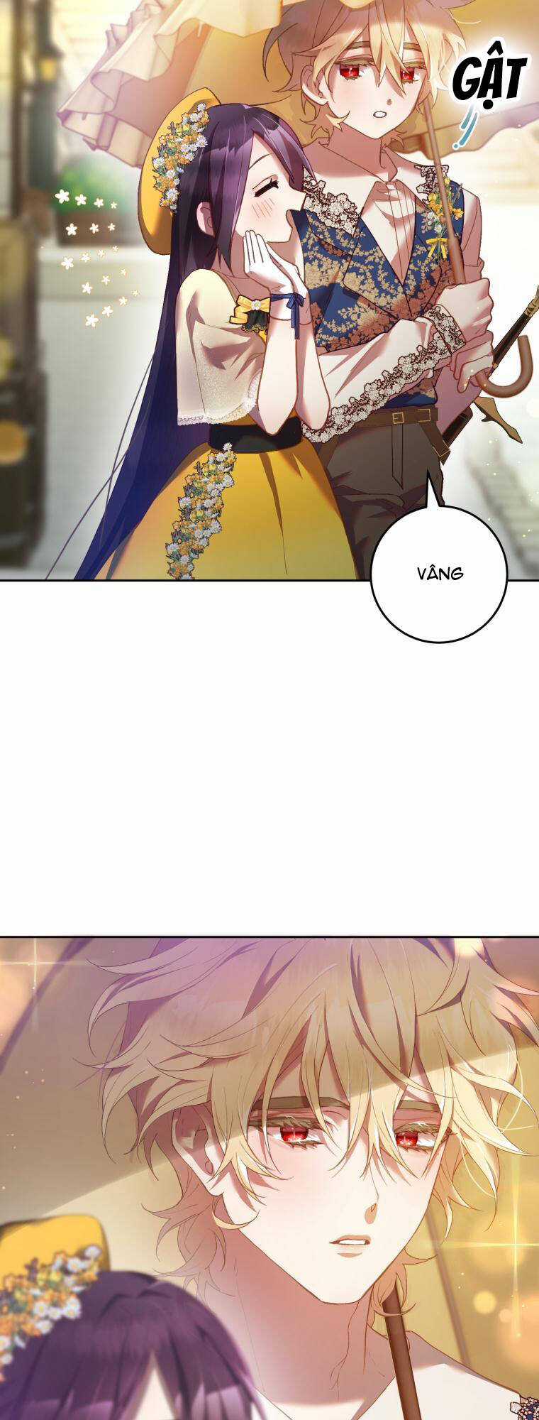 Em Trai Tôi Là Hoàng Đế Ngang Ngược Chapter 29 trang 21