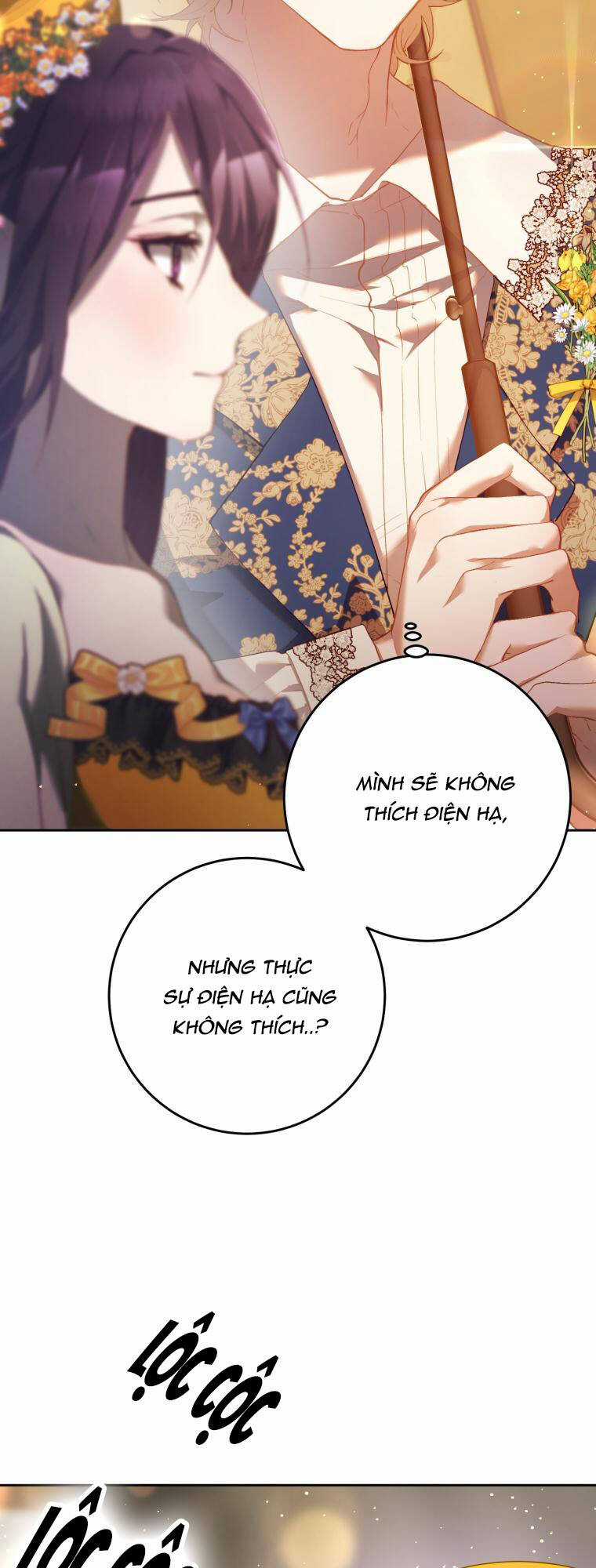 Em Trai Tôi Là Hoàng Đế Ngang Ngược Chapter 29 trang 25