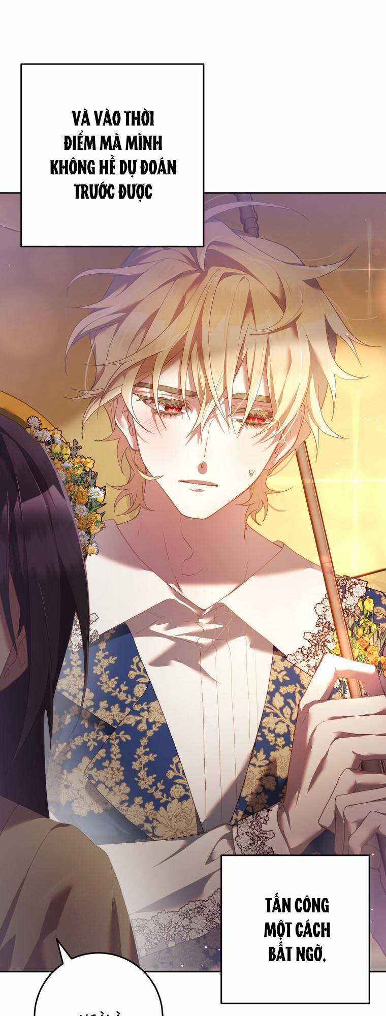 Em Trai Tôi Là Hoàng Đế Ngang Ngược Chapter 29 trang 27