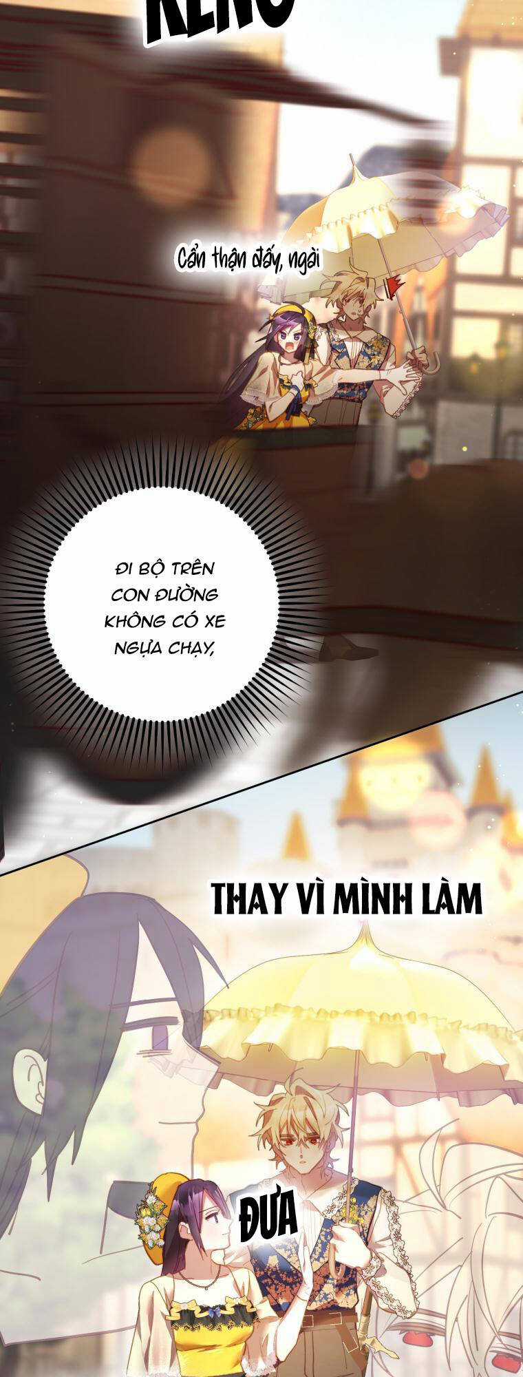 Em Trai Tôi Là Hoàng Đế Ngang Ngược Chapter 29 trang 3