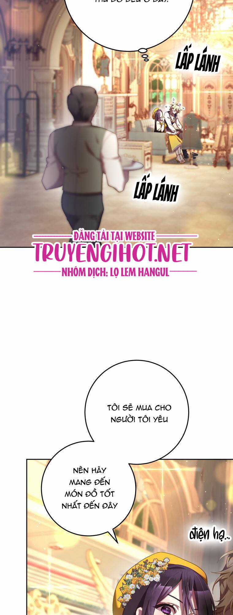 Em Trai Tôi Là Hoàng Đế Ngang Ngược Chapter 29 trang 32