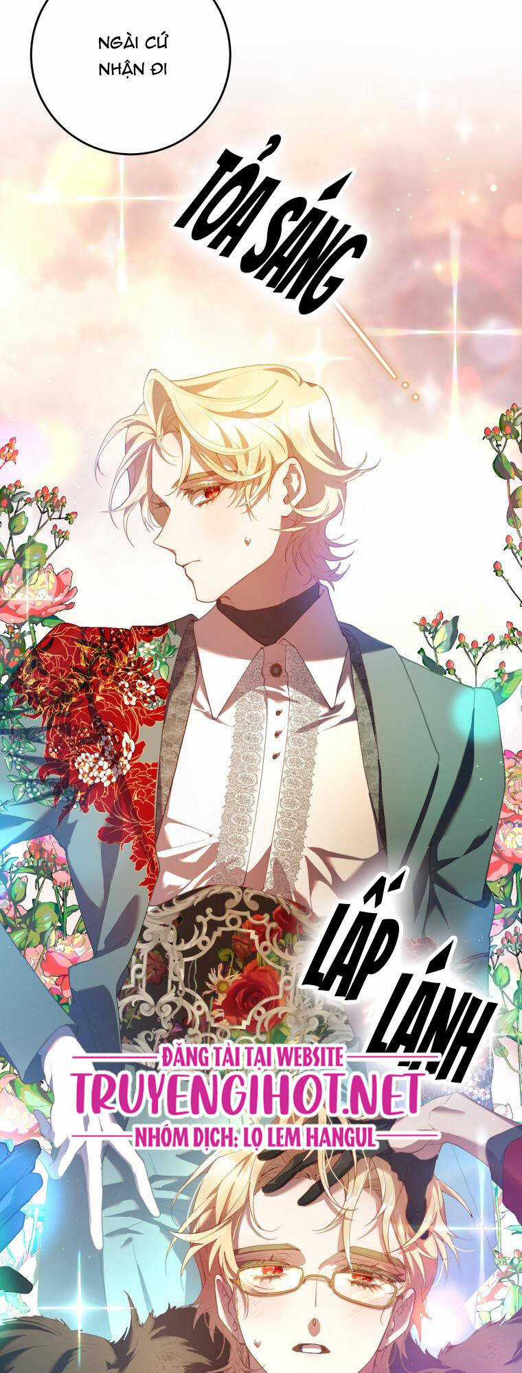 Em Trai Tôi Là Hoàng Đế Ngang Ngược Chapter 29 trang 34