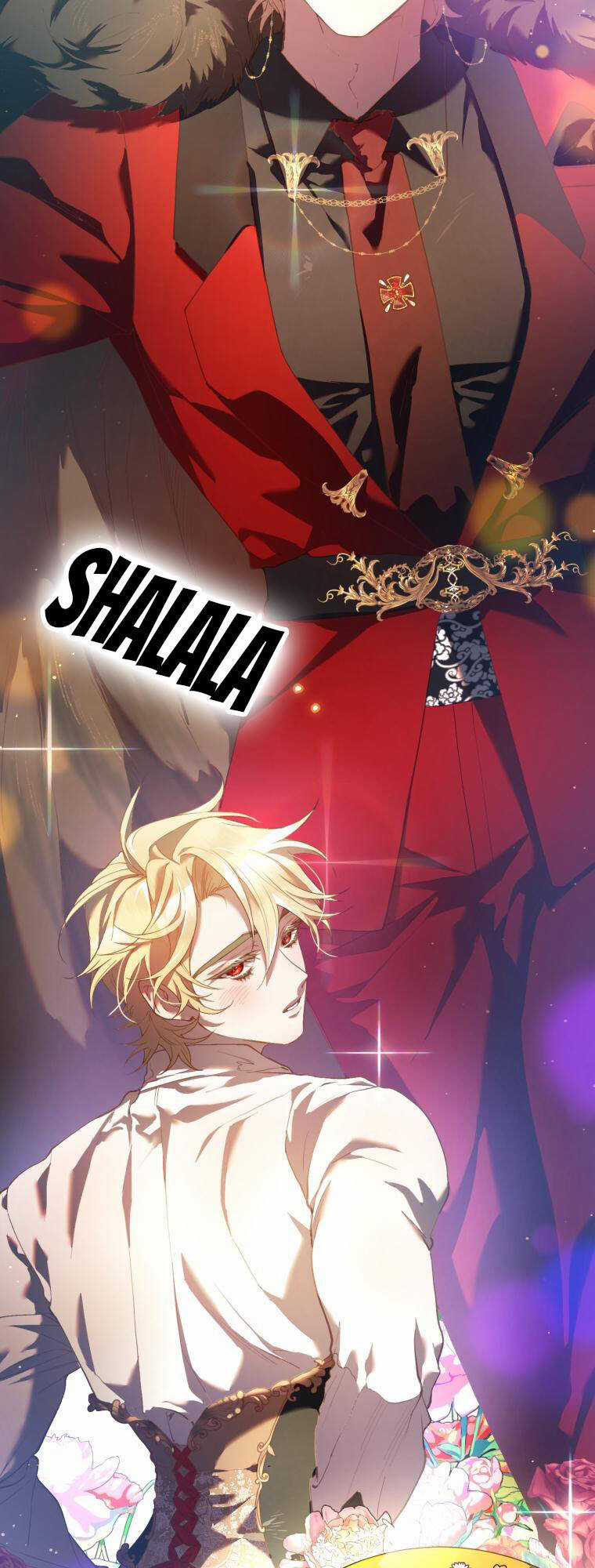 Em Trai Tôi Là Hoàng Đế Ngang Ngược Chapter 29 trang 35