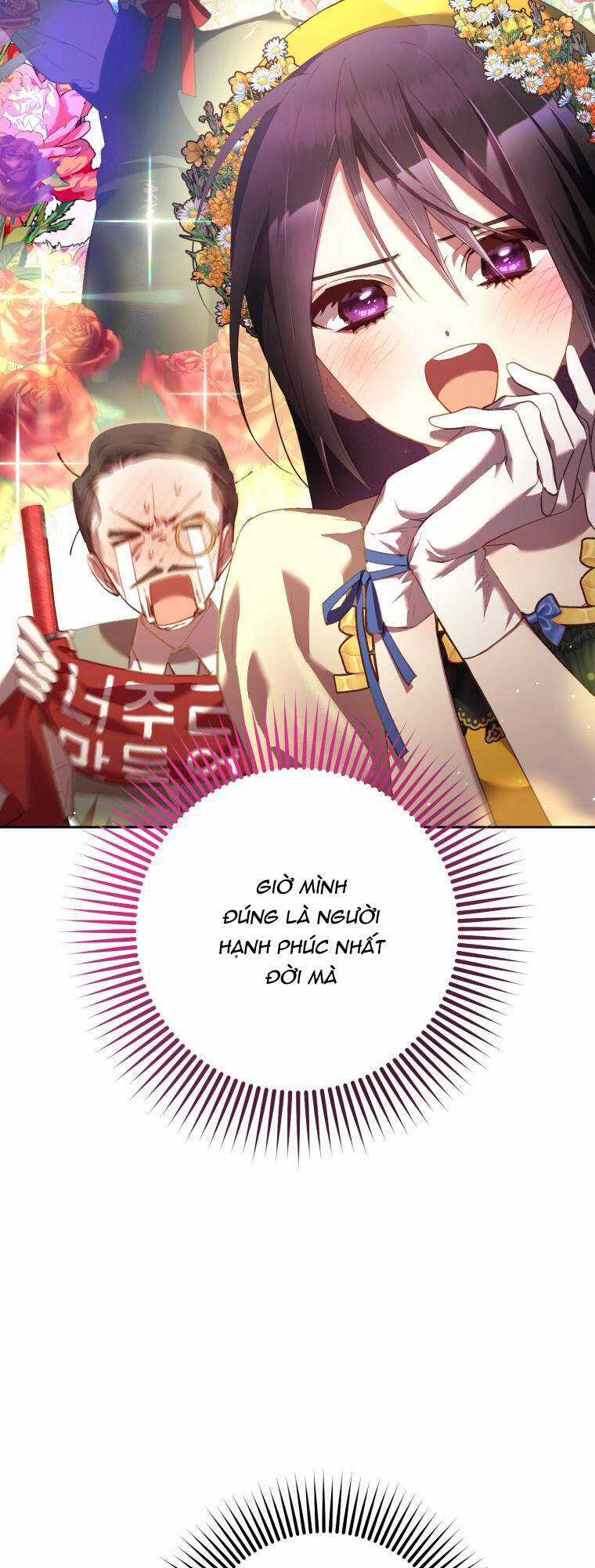 Em Trai Tôi Là Hoàng Đế Ngang Ngược Chapter 29 trang 36