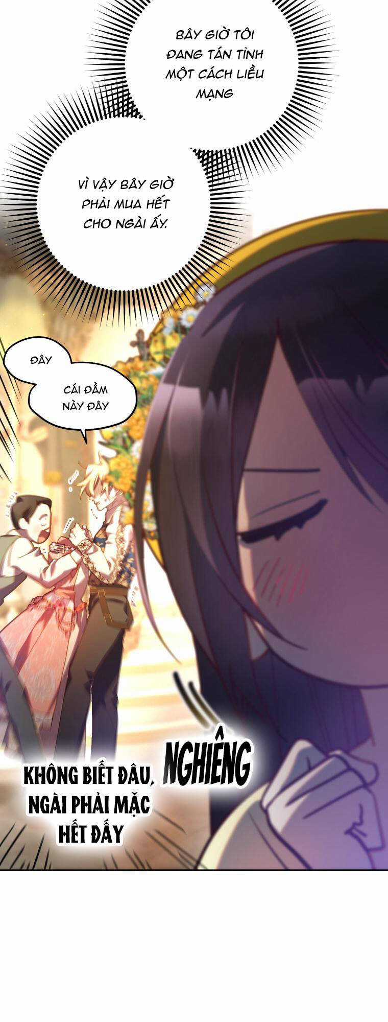 Em Trai Tôi Là Hoàng Đế Ngang Ngược Chapter 29 trang 37