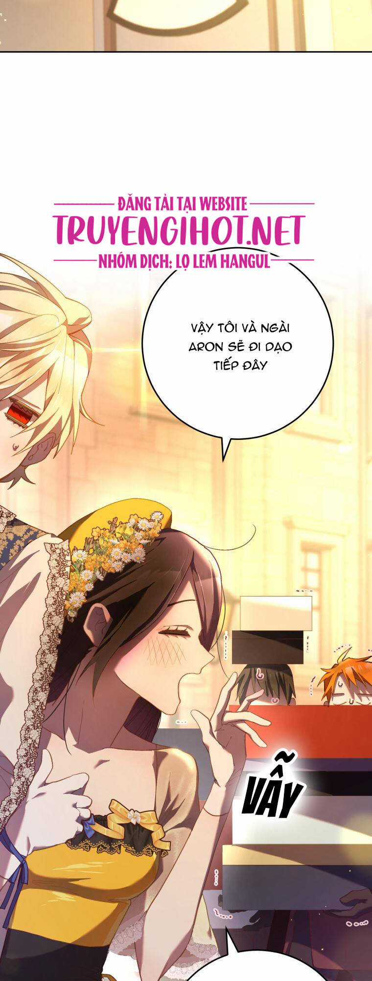 Em Trai Tôi Là Hoàng Đế Ngang Ngược Chapter 29 trang 39