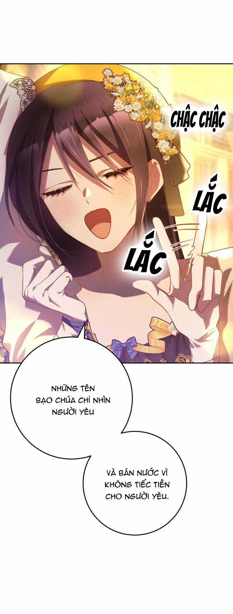 Em Trai Tôi Là Hoàng Đế Ngang Ngược Chapter 29 trang 41