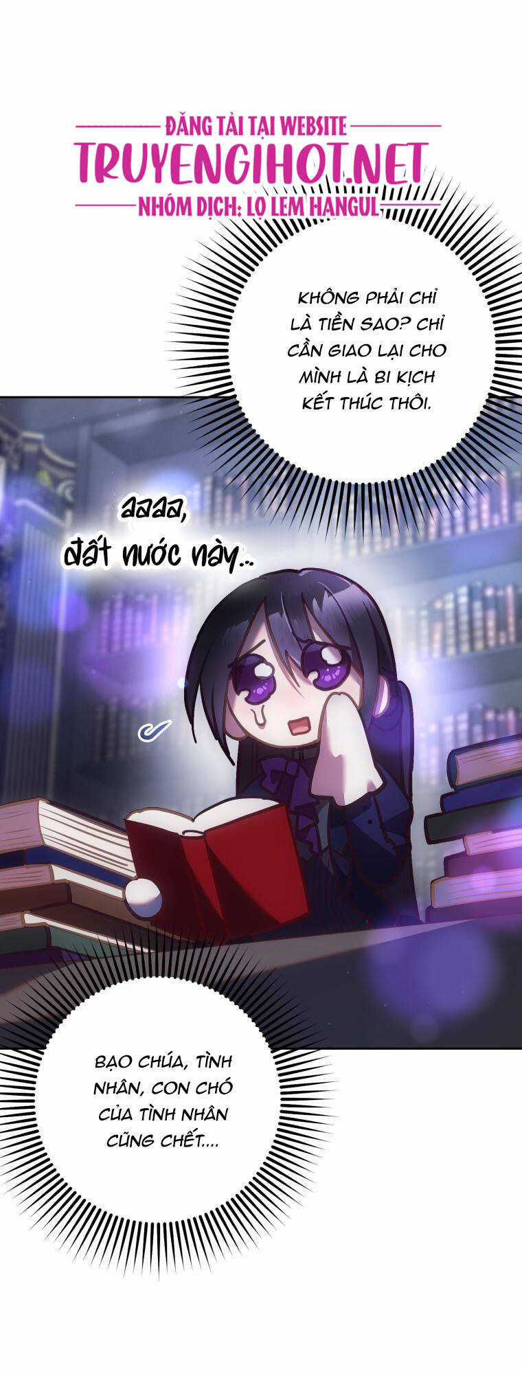 Em Trai Tôi Là Hoàng Đế Ngang Ngược Chapter 29 trang 42