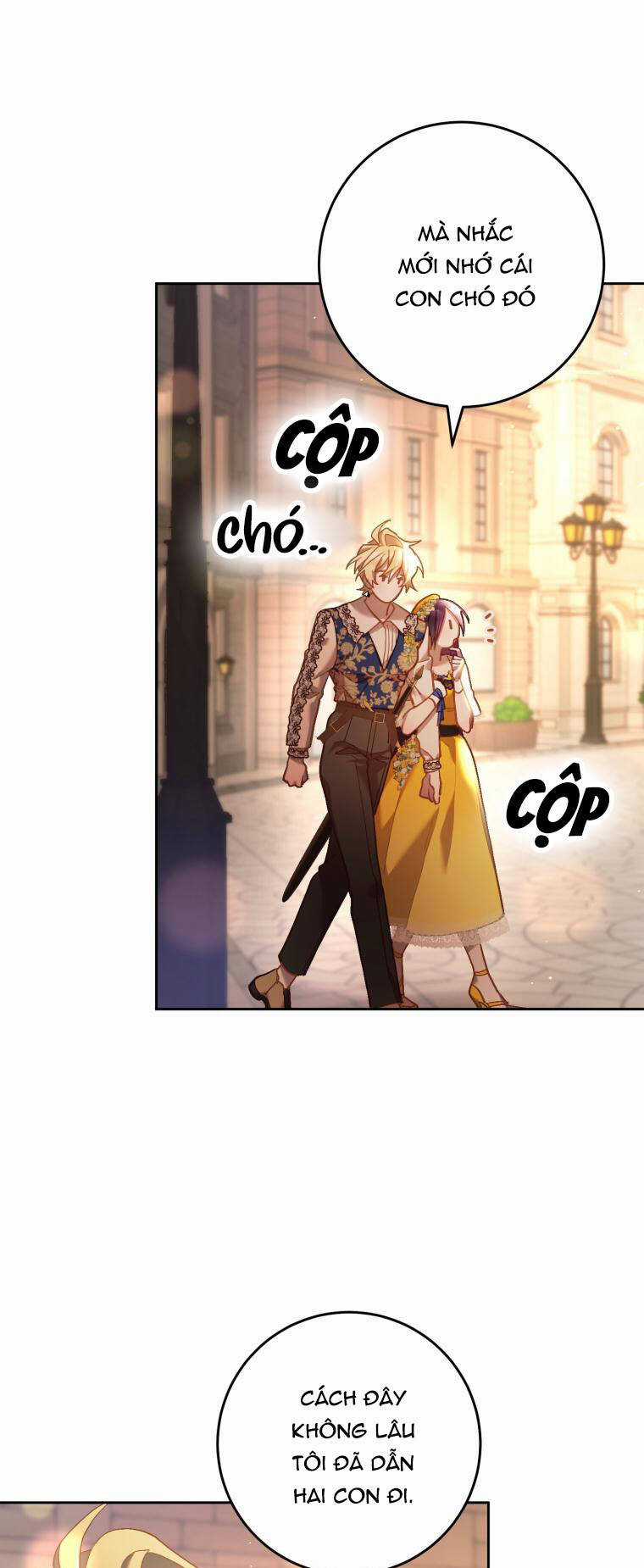 Em Trai Tôi Là Hoàng Đế Ngang Ngược Chapter 29 trang 43