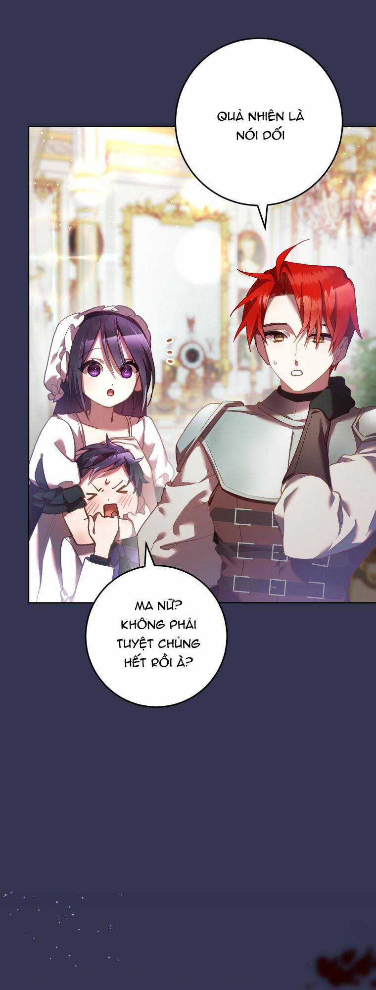 Em Trai Tôi Là Hoàng Đế Ngang Ngược Chapter 29 trang 47