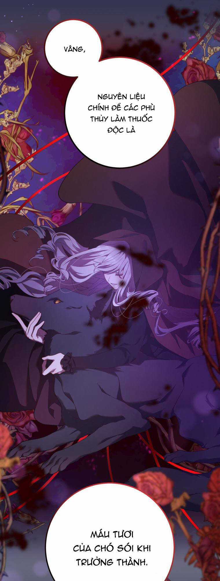 Em Trai Tôi Là Hoàng Đế Ngang Ngược Chapter 29 trang 48