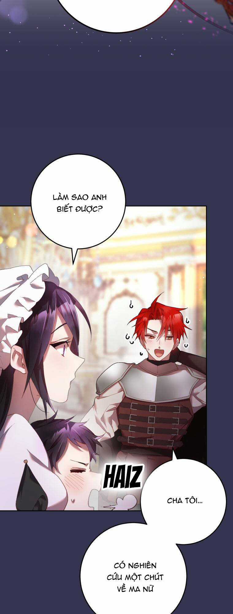 Em Trai Tôi Là Hoàng Đế Ngang Ngược Chapter 29 trang 49