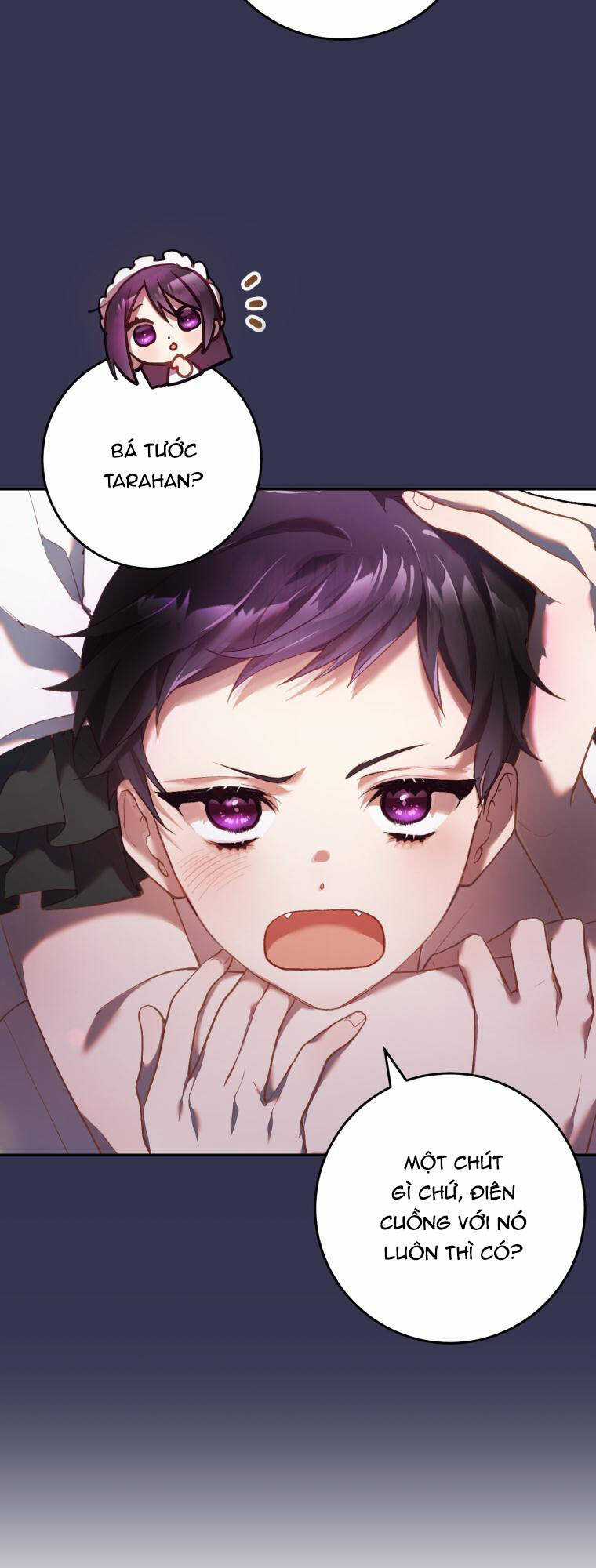 Em Trai Tôi Là Hoàng Đế Ngang Ngược Chapter 29 trang 50