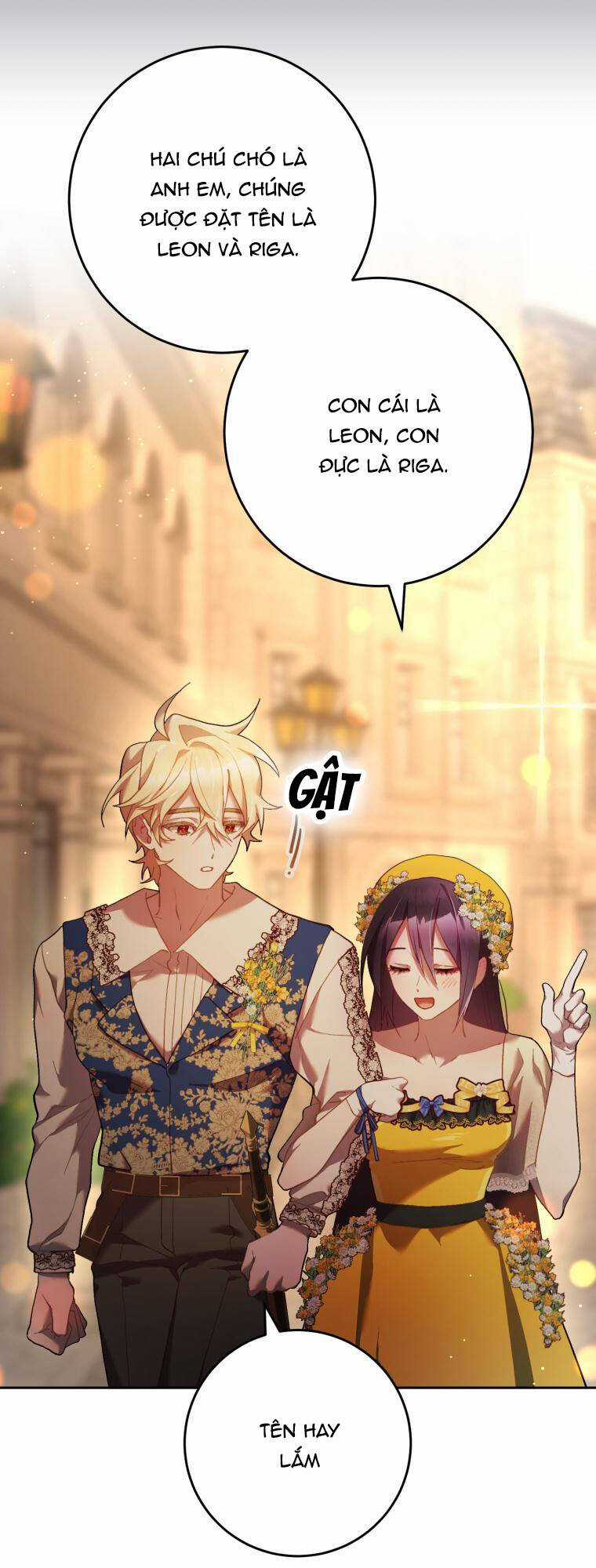 Em Trai Tôi Là Hoàng Đế Ngang Ngược Chapter 29 trang 51