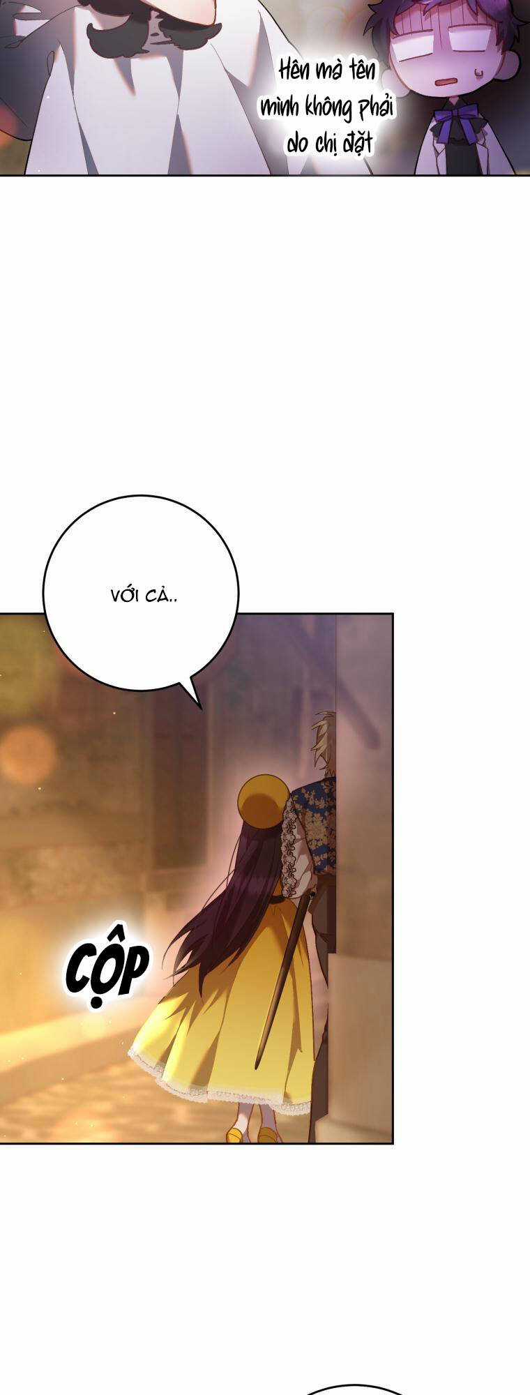 Em Trai Tôi Là Hoàng Đế Ngang Ngược Chapter 29 trang 53